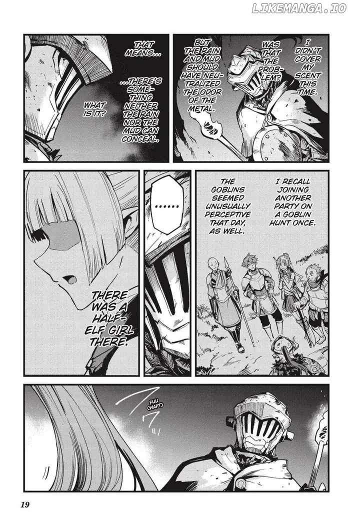 Goblin Slayer: Side Story Year One Chapter 101 image 20_optimized_optimized